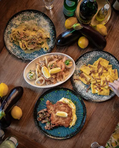 Dolce Vita Ristorante